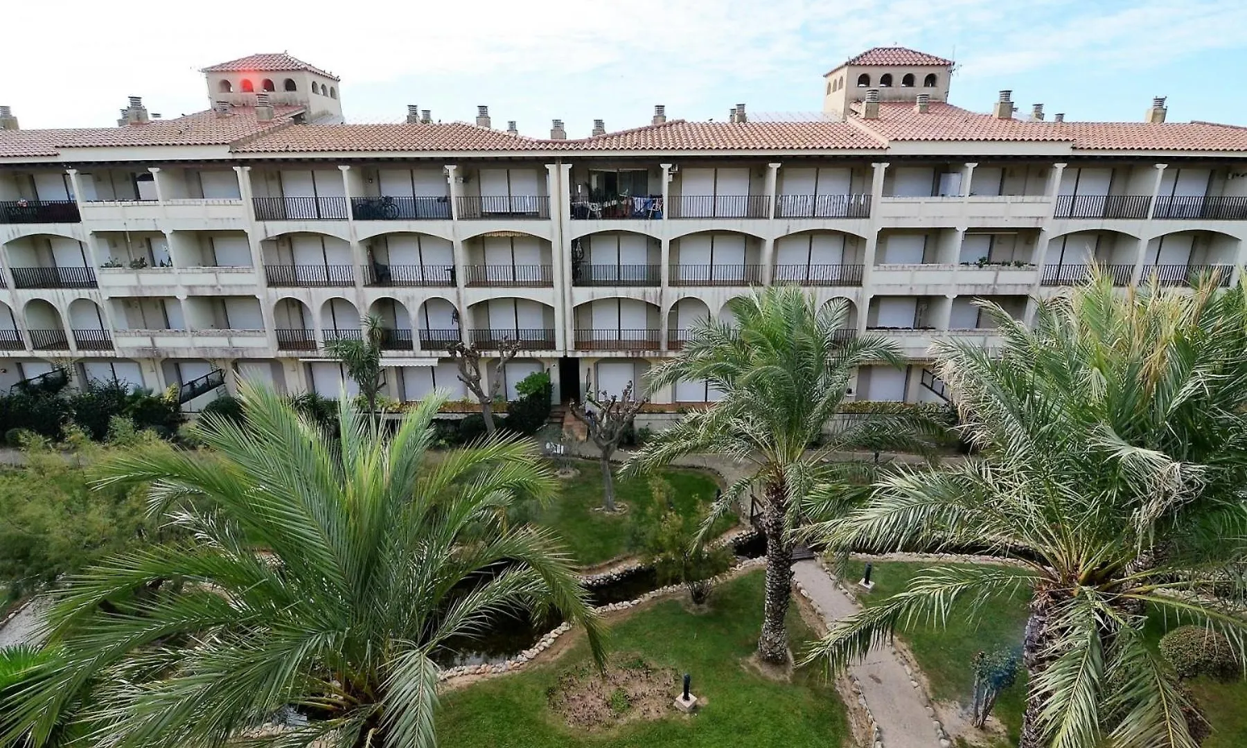 דירות ל'אסטרטיט Jardins Del Mar 66-B